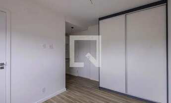 Imagem 3: Apartamento para Aluguel - Vila Esperança, 1 Quarto, 22 m2