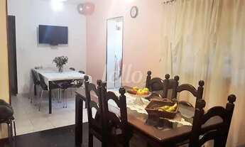 Imagem 2: São Paulo - Casa Comercial - Tucuruvi