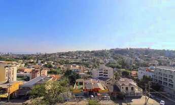 Imagem 3: Cobertura em Nonoai