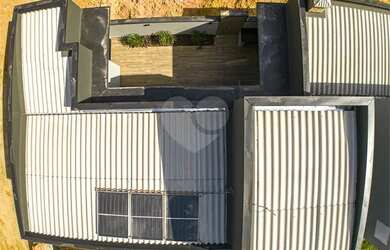 Imagem 5: Condomínio Residencial Gran Reserve - Indaiatuba/SP - Ter .200,00 m² - Const. 136,73 m²