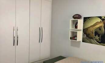 Imagem 4: APARTAMENTO - HIGIENÓPOLIS - SP