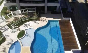 Imagem 8: Apartamento para Locação em Salvador, Paralela, 1 dormitório, 1 banheiro, 1 vaga