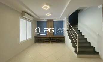 Imagem 3: Indaiatuba - Casa de Condomínio - Jardim Panorama