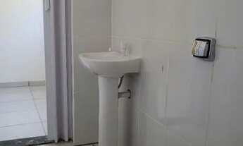 Imagem 4: Alugo casa de 3 comodos com garagem jd arpoador zona oeste