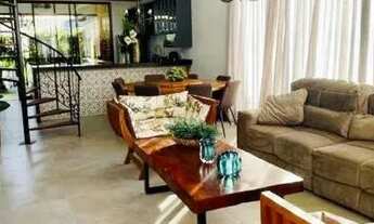 Imagem 6: Casa de alto padrão à venda no Condomínio Yes Banana, em Bananeiras-PB