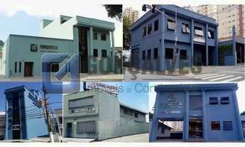 Imagem 2: SAO BERNARDO DO CAMPO - Commercial / Office - NOVA PETROPOLIS