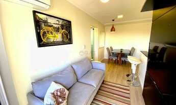 Imagem 3: APARTAMENTO PARA LOCAÇÃO NO EDIFÍCIO RED SOROCABA - SOROCABA/SP