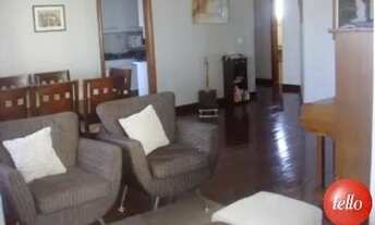 Imagem: São Paulo - Apartamento Padrão - Tatuapé