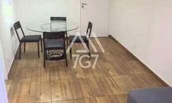 Imagem 2: SÃO PAULO - Apartamento Padrão - MORUMBI