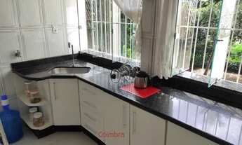 Imagem 4: Apartamento no bairro Vila Isa