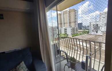 Imagem 6: Apartamento Romeu Strazzi - 3 quartos e 3 banheiros - 140m²