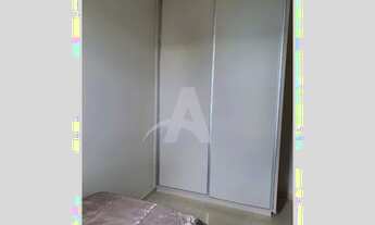 Imagem 2: Aluguel Apartamento mobiliado BOSQUE DOS BURITIS