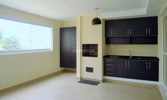 Imagem 4: Apartamento com 3 dormitórios para alugar, 125 m² por R$ 5.956,94 - Vila Brandina - Campin