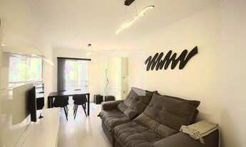 Imagem: Apartamento para Aluguel - Bosque da Saúde