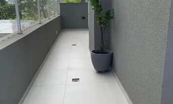 Imagem 4: Apartamento Garden com 3 dormitórios para alugar, 145 m² por R$ 8.750,00/mês - Granja Juli