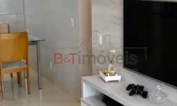 Imagem 5: Praia de Gaivotas - 3 Quartos sendo 1 suíte - Vista Aberta e Lazer Completo - Vila Velha