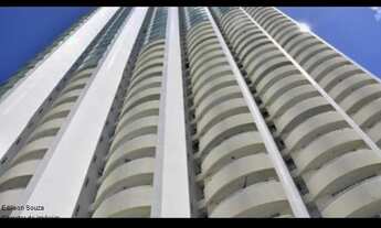 Imagem 5: Apartamento com vista mas do morro do careca e praia de ponta negra