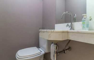 Imagem 5: Apartamento para venda com 93 metros quadrados com 2 quartos em Vila Mariana - São Paulo