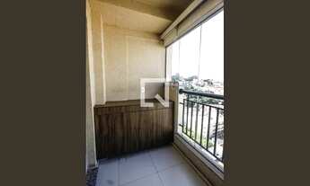 Imagem 6: Apartamento para Aluguel - Água Fria, 2 Quartos, 72 m2