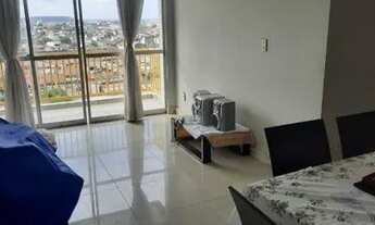 Imagem 2: Bahia sol Apartamento com 3 dormitórios