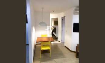 Imagem 2: Apartamento à Venda - Vila Olímpia, 2 Quartos, 50 m2