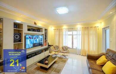 Imagem 4: Sobrado com 3 dormitórios à venda, 195 m² por R$ 1.150.000,00 - Vila Matilde - São Paulo/S