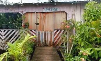 Imagem 2: Casa com ponto comercial