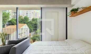 Imagem 6: Apartamento para Aluguel - Vila Madalena, 1 Quarto, 28 m2