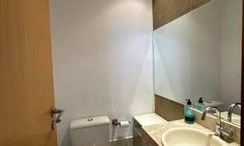 Imagem 4: Apartamento de 3 quartos no jardim América sendo 3 suítes com 2 vagas