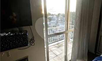 Imagem 6: COBERTURA DUPLEX - 03 QUARTOS - MÉIER [ME