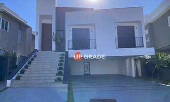 Imagem: Casa com 4 dormitórios à venda, 320 m²