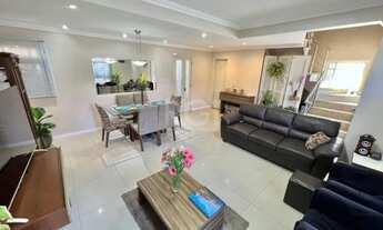 Imagem 6: Sobrado em Nossa Senhora das Graças