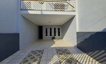 Imagem 2: Santo André - Casa Padrão - Parque Capuava