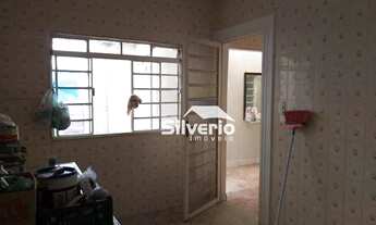 Imagem 3: Edícula com 1 dormitório para alugar, 40 m² por R$ 1.200,00/mês - Bosque dos Eucaliptos