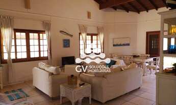 Imagem 6: Casa para aluguel de temporada em Condomínio Lagoinha - Ubatuba/SP