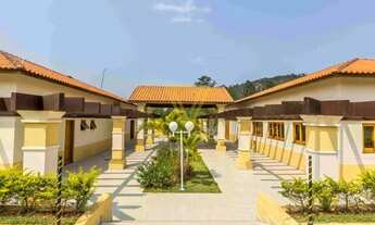 Imagem: Itupeva - Terreno Padrão - Bairro da Mina