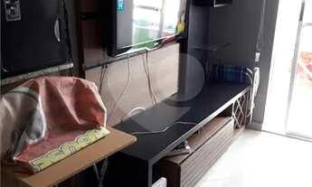 Imagem 3: Apartamento - 02 quartos - Quintino [ME