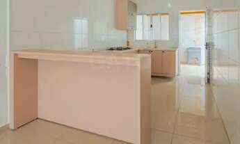 Imagem 4: Casa para venda tem 120 metros quadrados com 2 quartos