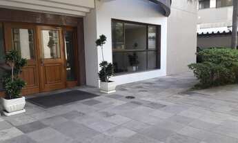 Imagem 2: Apartamento para aluguel tem 105 metros quadrados com 3 quartos em Menino Deus - Porto Ale