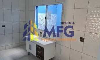 Imagem: Casa no Parque São Bento