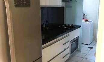 Imagem 6: Apartamento para aluguel possui 70 metros quadrados com 2 quartos em Pajuçara - Maceió - A