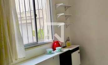 Imagem 6: Apartamento para Aluguel - Jardim Botânico, 1 Quarto, 35 m2