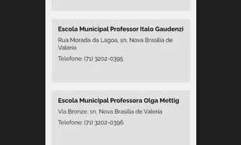 Imagem 7: Vendo casa em Nova Brasília de valeria