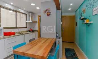 Imagem 7: Apartamento em São João