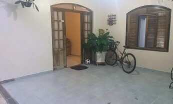 Imagem 3: Casa para Venda em Campinas, Jardim Planalto de Viracopos, 3 dormitórios, 1 suíte, 2 banhe