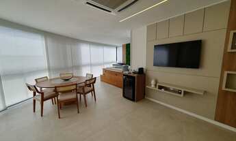 Imagem 2: Apartamentos disponíveis para locação no carnaval