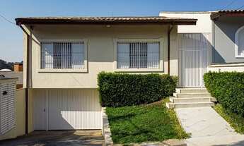 Imagem 2: Sobrado para venda com 444 m² com 3 suítes no Sumaré - São Paulo - SP