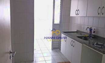 Imagem 4: Apartamento com 2 dormitórios para alugar, 58 m² por R$ 3.057,34/mês - Saúde - São Paulo/S