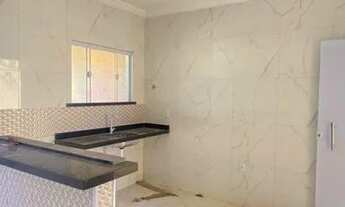 Imagem 2: Casa solta em Aquiraz