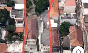 Imagem: Terreno Méier 11x55m² VP